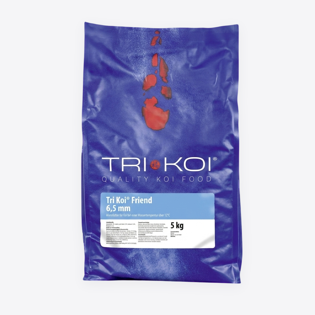 Tri Koi® Friend 6,5mm