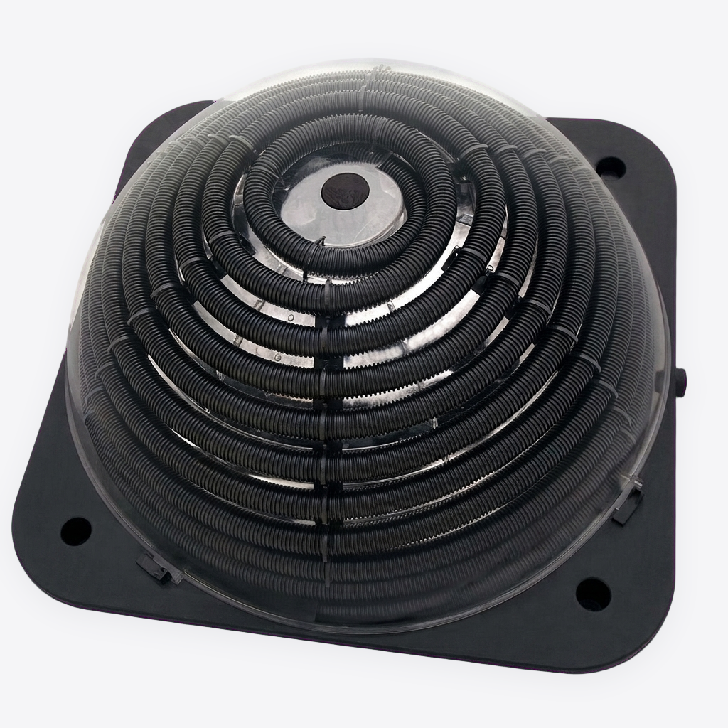 AquaForte Solar Heater Premium