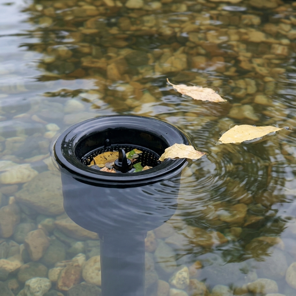 Oase Standskimmer AquaSkim 40