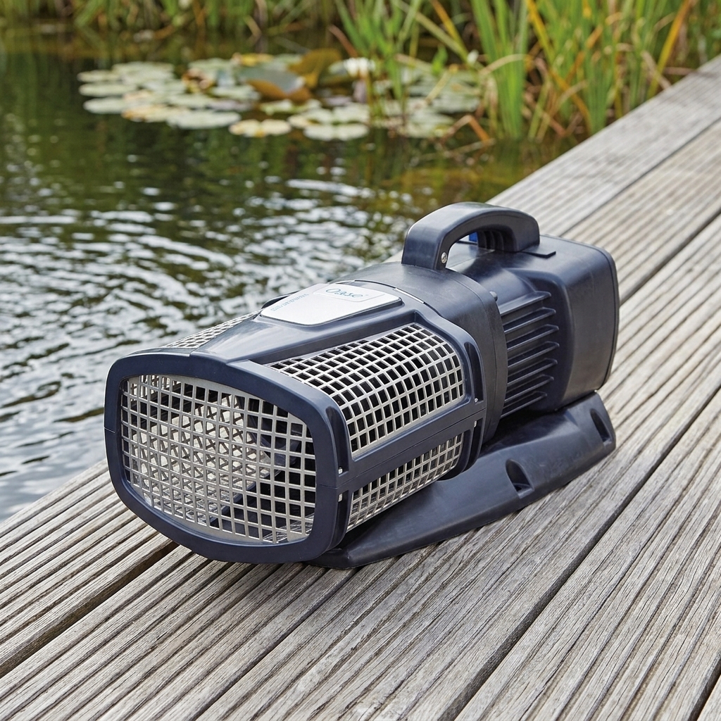 Oase Aquamax ECO Expert Serie 21000 - 44000