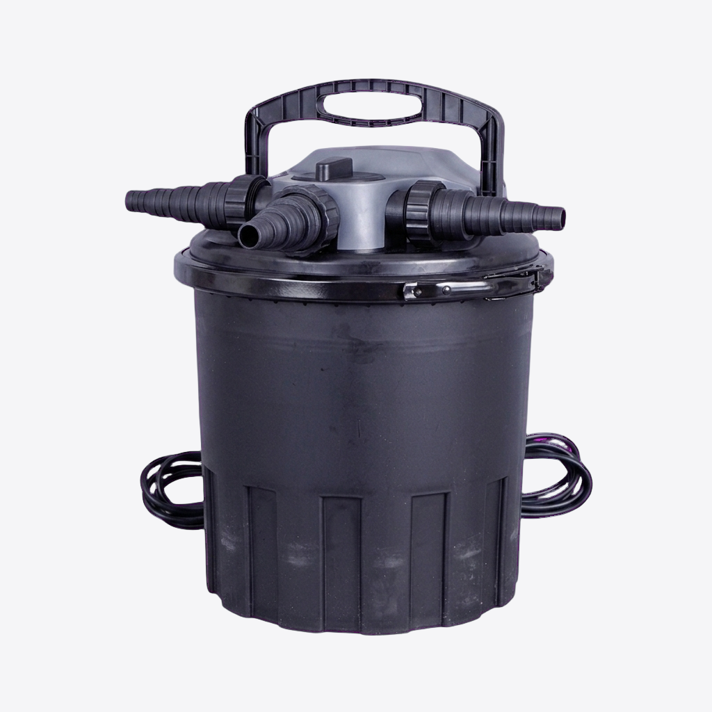 Druckfilter Set CBF 12000