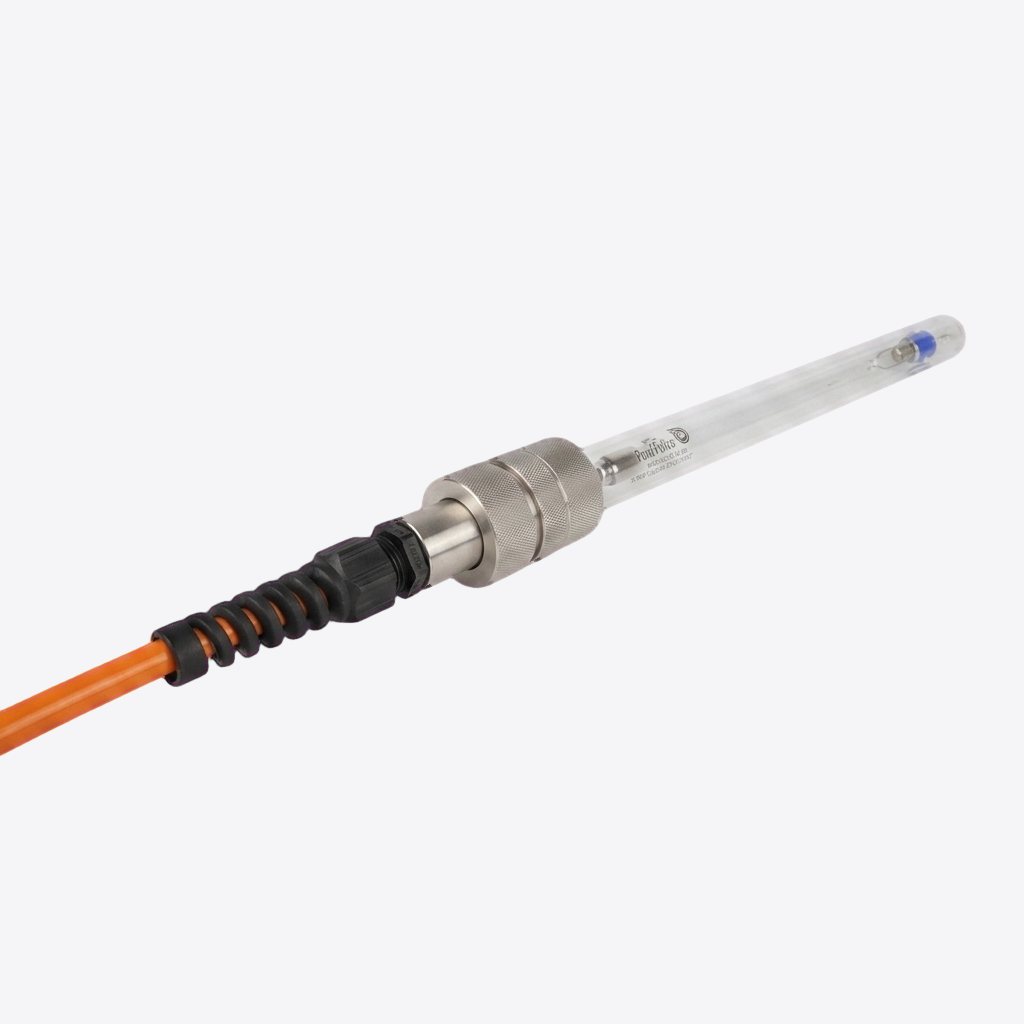 Pond Police Industrie UV-C Amalgam Serie 75 Watt