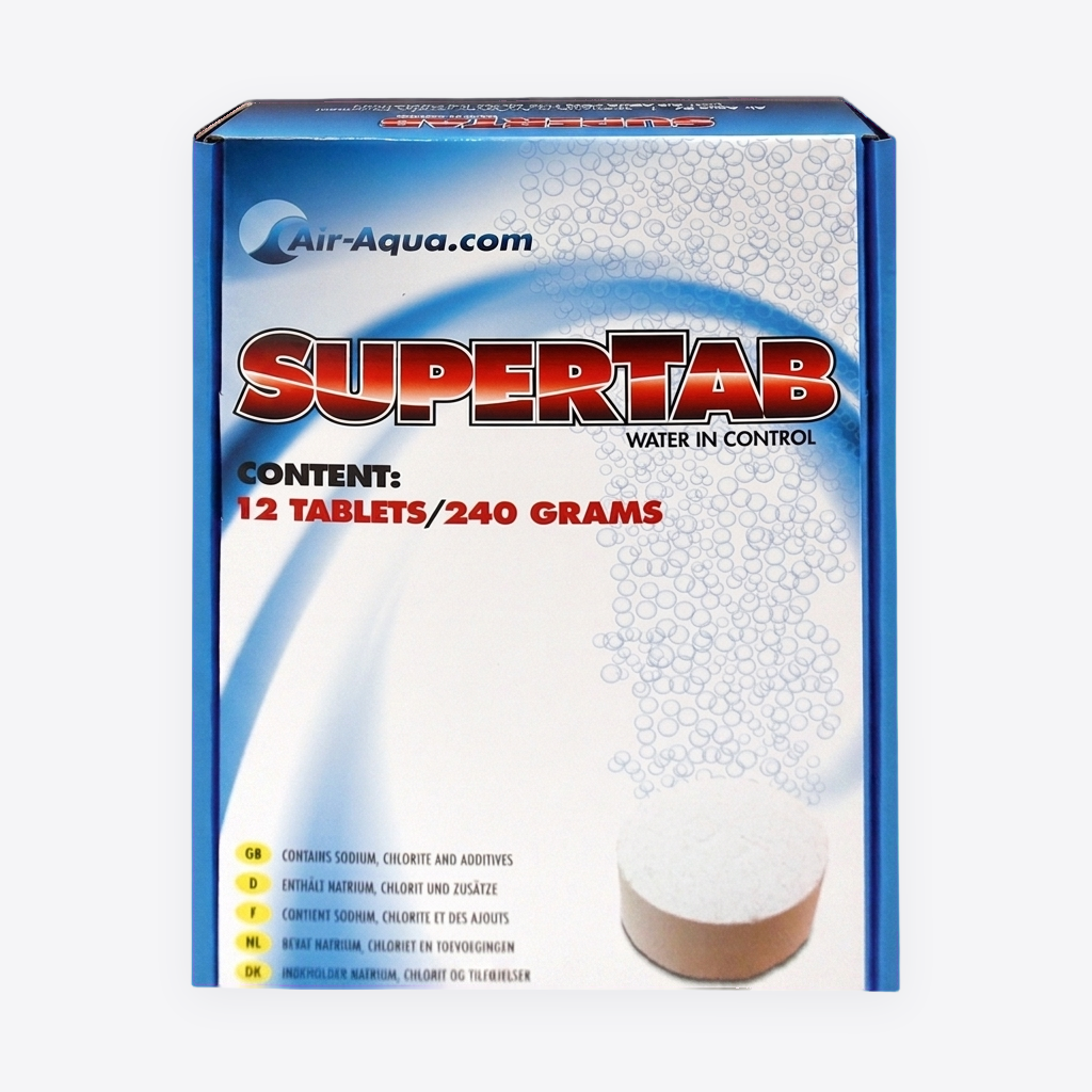 SuperTab Tabletten