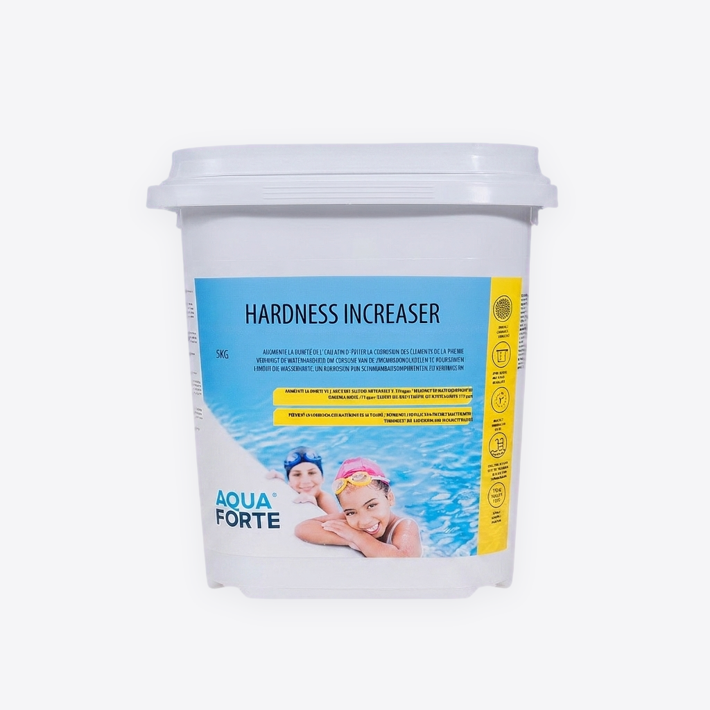Calc+ für Wasserhärte 5 kg