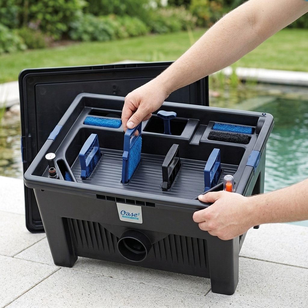 Oase BioSmart 36000