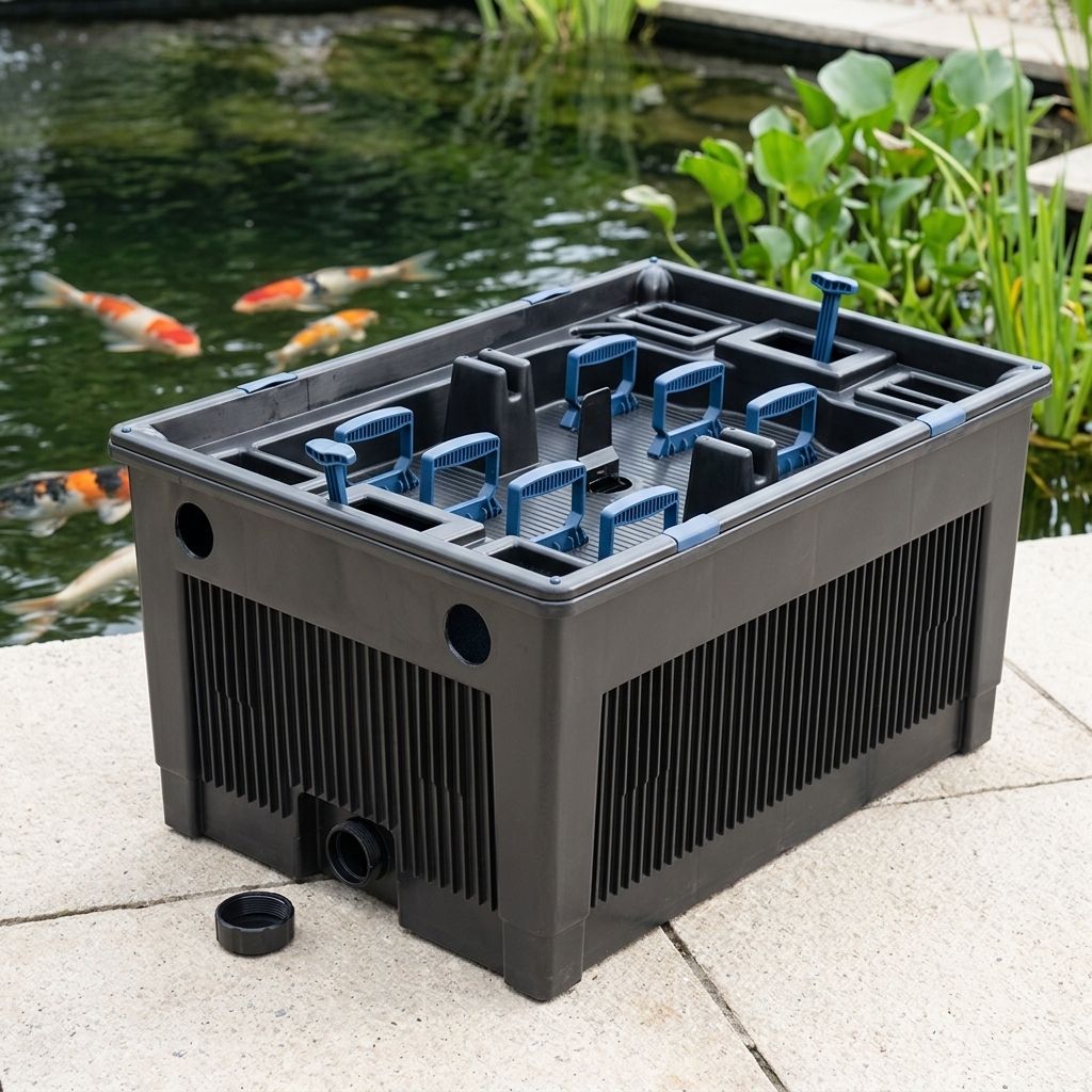 Oase BioSmart 36000