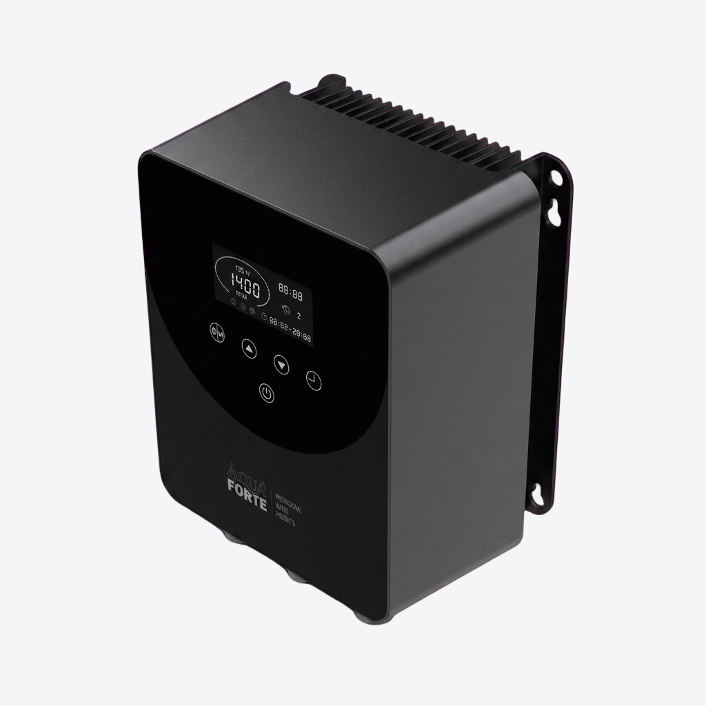 AquaForte Vario+ II Frequenzumrichter