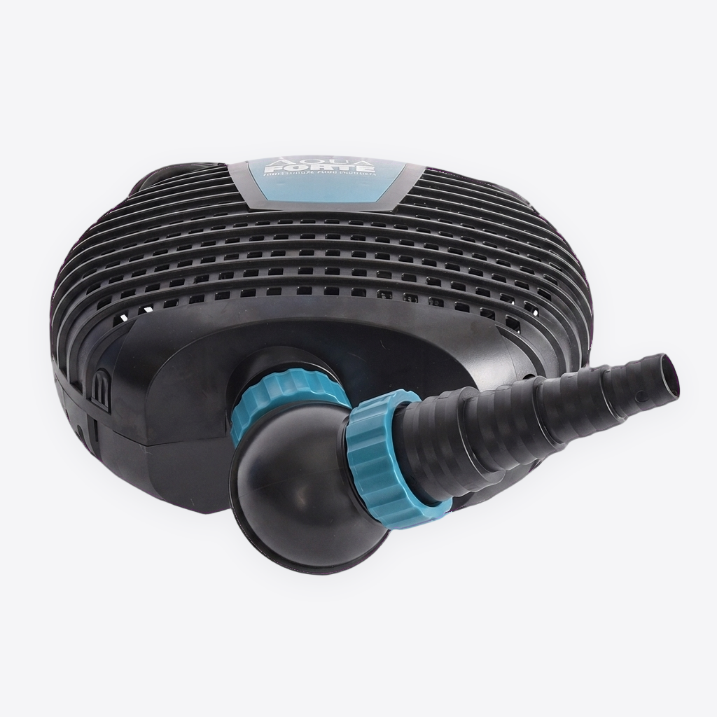 AquaForte Teichpumpen EX Serie 3500 - 12000
