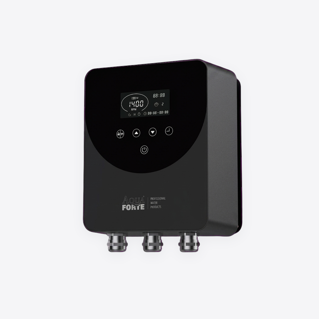 AquaForte Vario+ II Frequenzumrichter