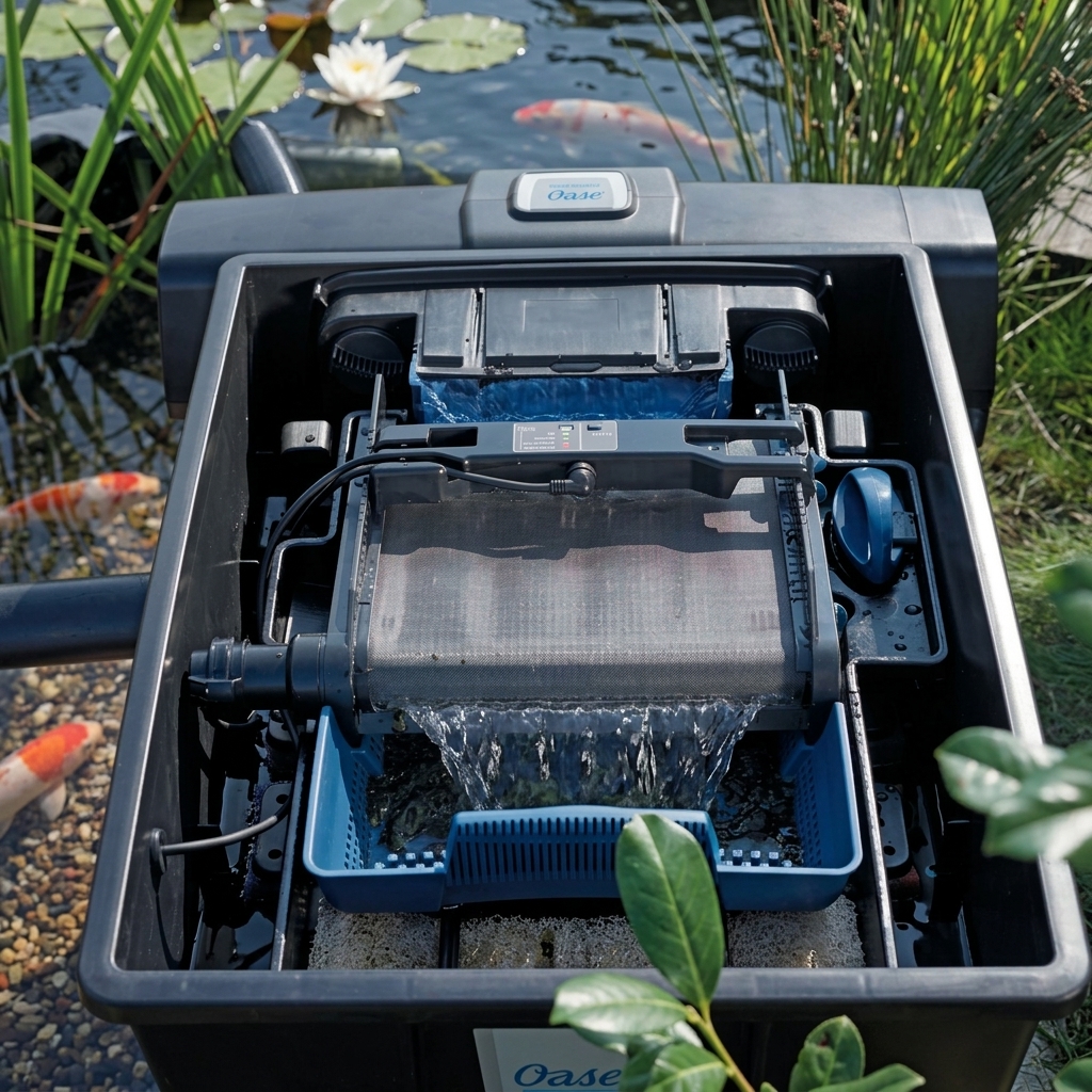 Oase BioTec Screen Matic² 90000