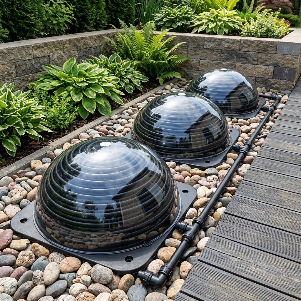 AquaForte Solar Heater Premium