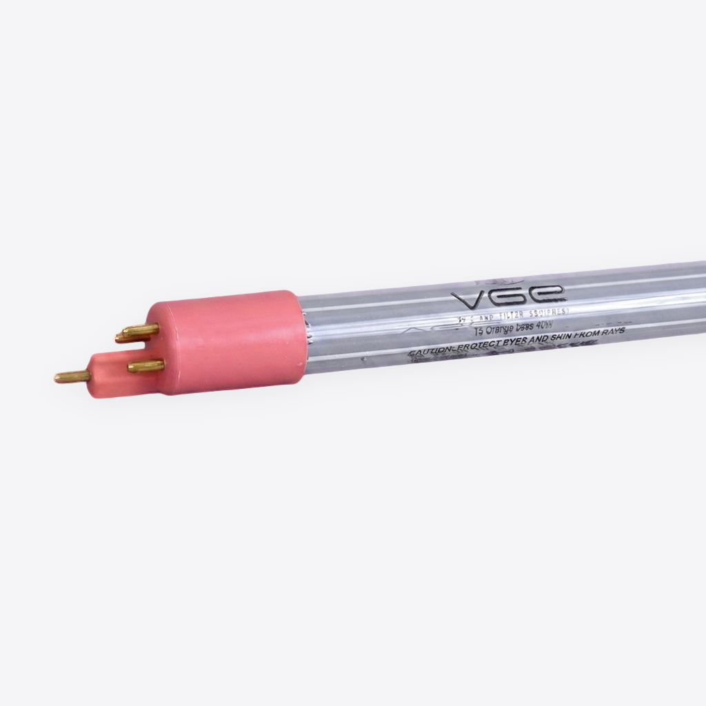40 Watt T5 Orange Base für Jumbo Tech UV-C