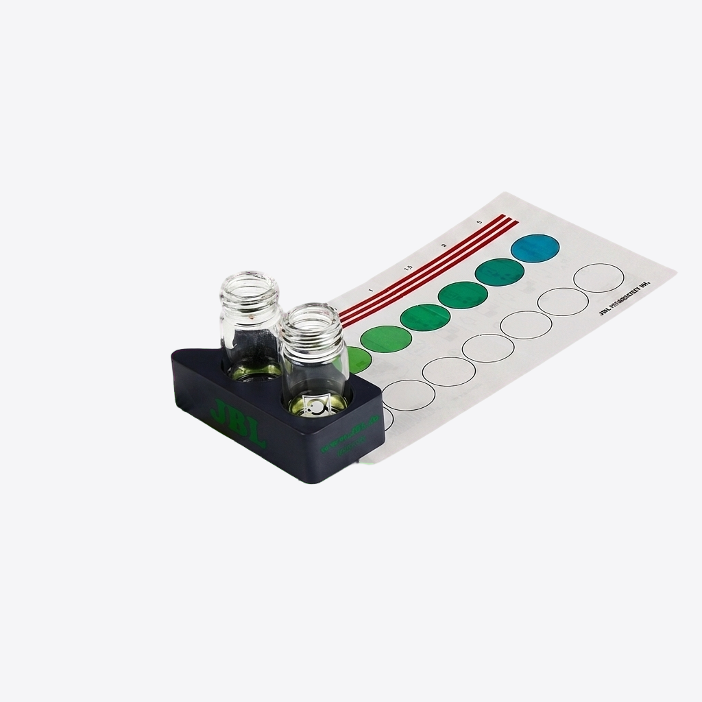 JBL Tropftest Ammonium (NH4)