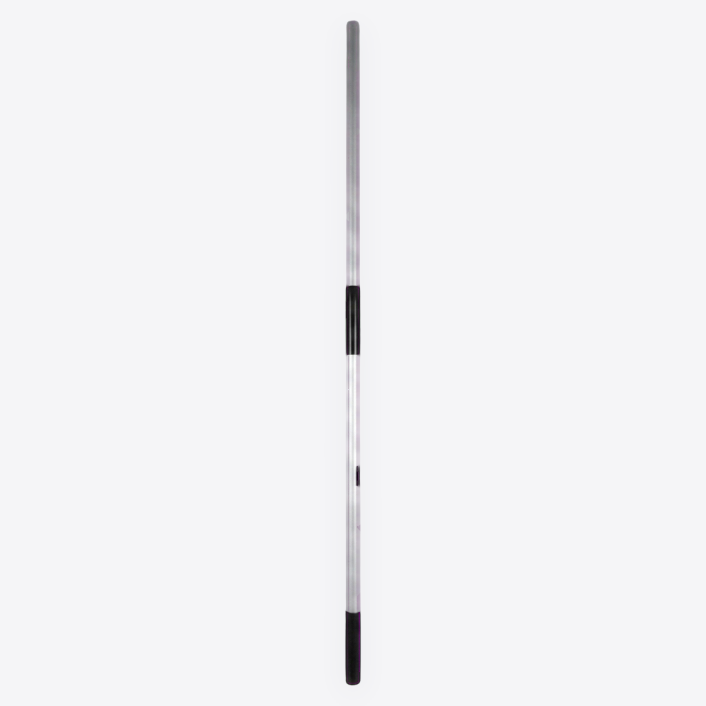 Aluminium-Stiele 38mm (Länge: 2 Meter)
