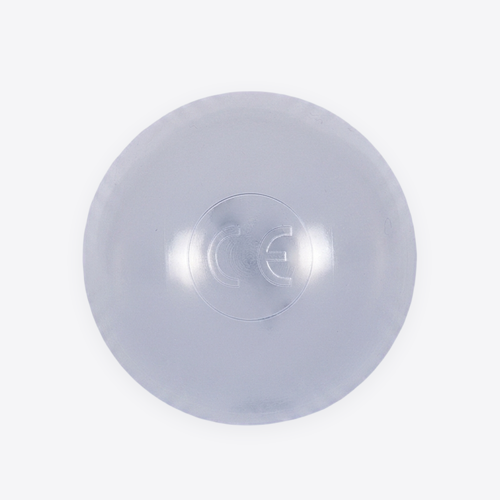 PE-Bälle perlmutt Ø70mm 1000 Stück für 4,0m²