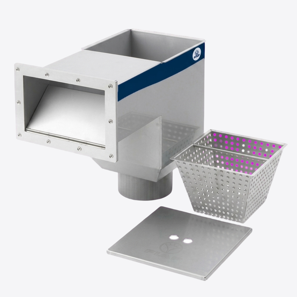 Fiap Wallskim Active