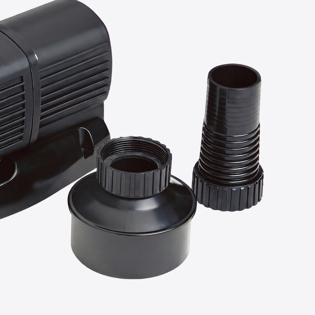 OASE AquaMax Eco Gravity Teichpumpe – 10.000, 15.000 & 20.000 – Filterpumpe für Gravitationsfilter