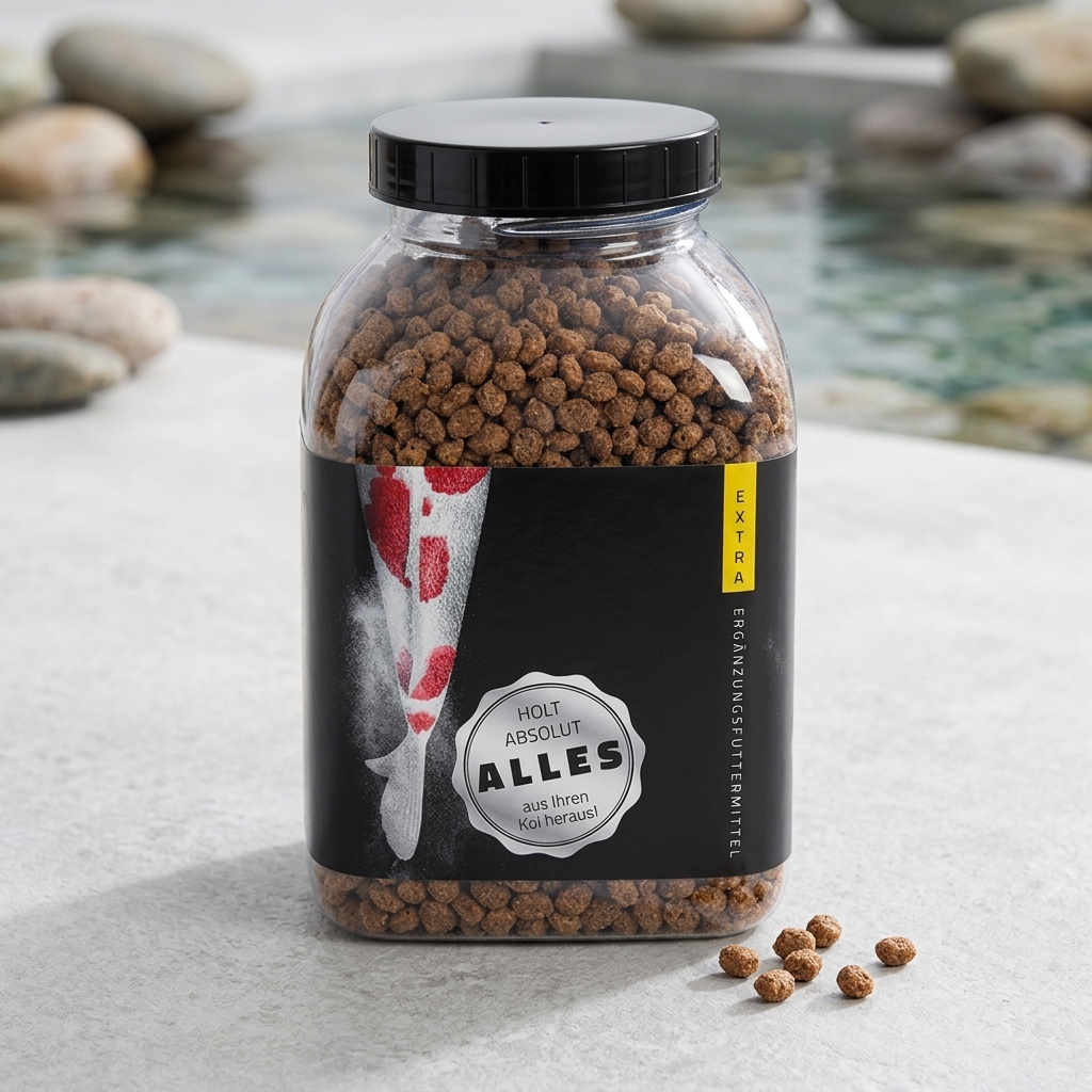 Kenko® Extra - Mikronährstoffe in Pelletform