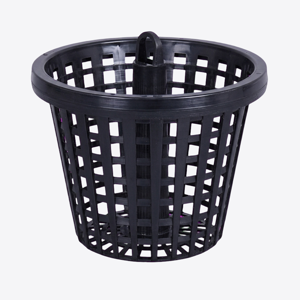Filterkorb für Oase AquaSkim 40 - passend für KG- und HT-Rohre 160mm