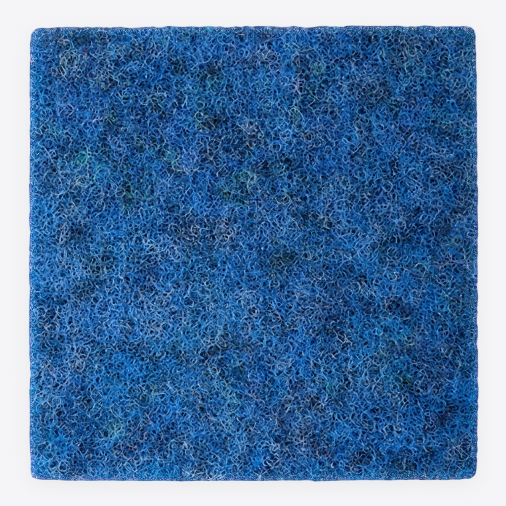 Japanische Filtermatten 120x100x3,5-4cm (Japanmatte)
