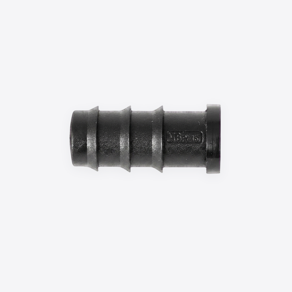 Endstopfen für 16 mm Luftschlauch – Verschlussstopfen für Teichbelüftung & Luftpumpen