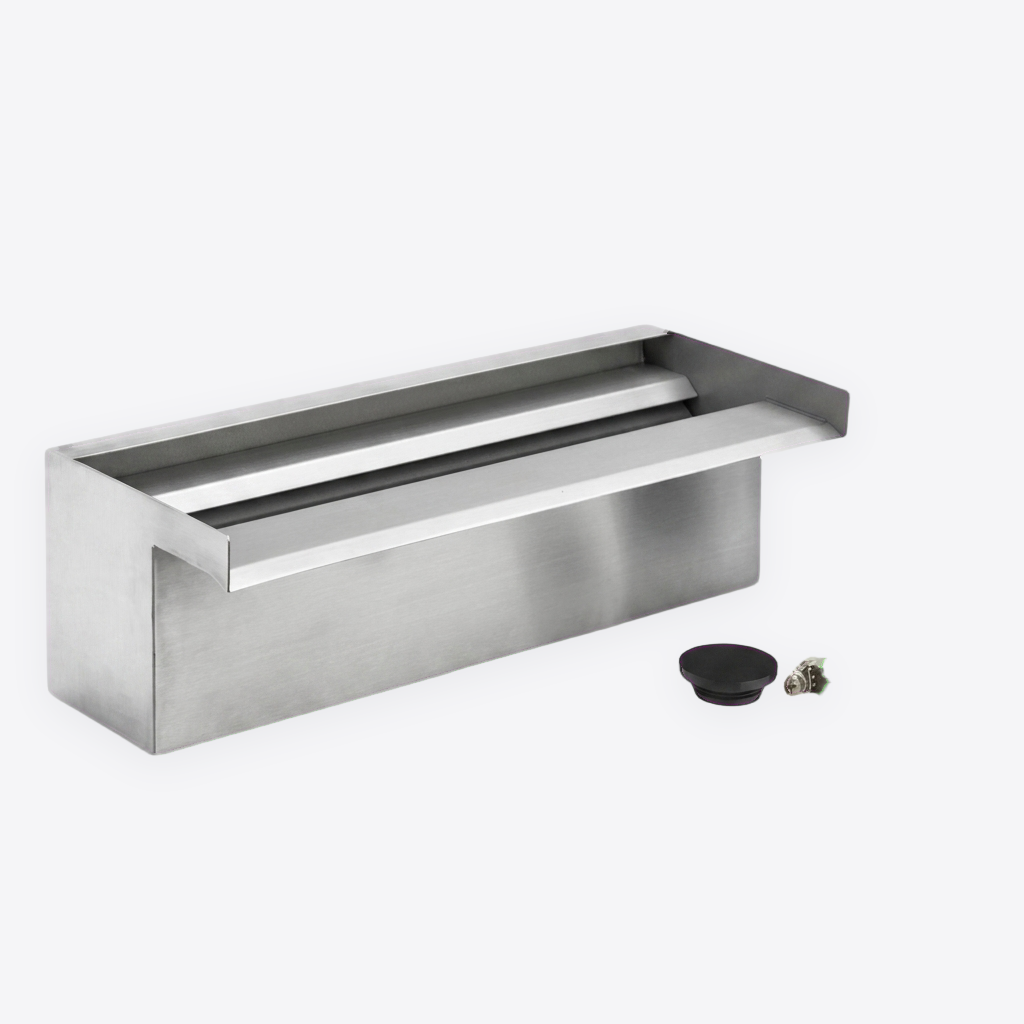 Oase Wasserfälle 30 - 90 cm