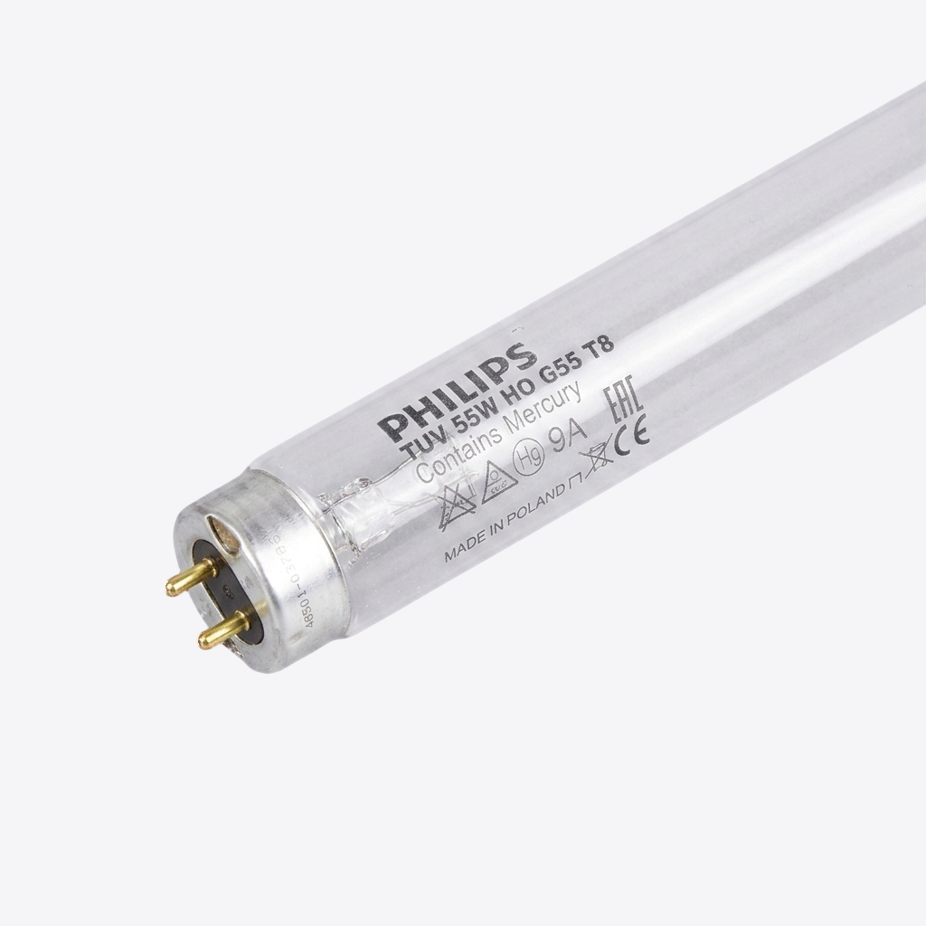 Philips UVC TL Lampe 30 Watt