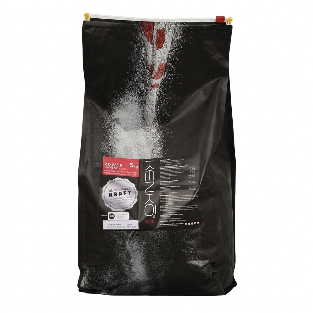 Kenko® - Power (sinkend) 4,5mm