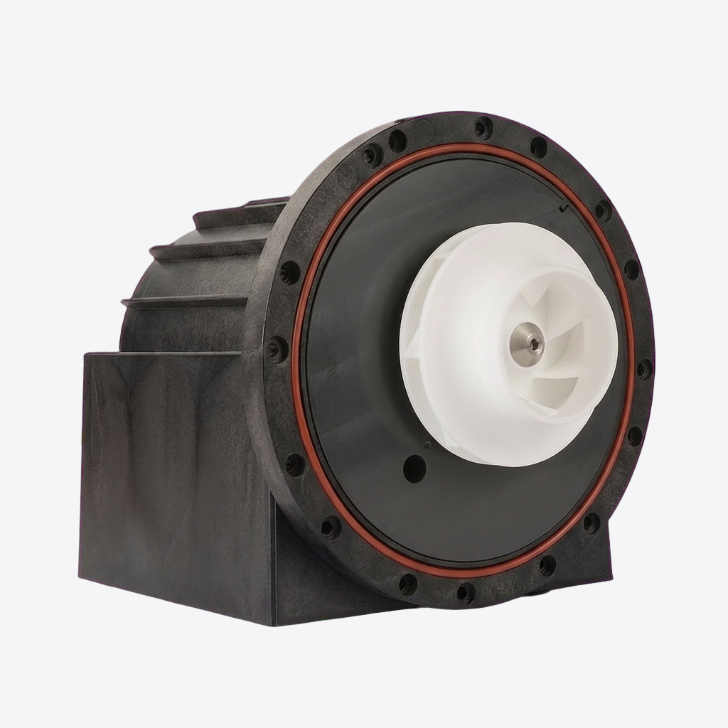 Abyzz A 1200 IPU MP