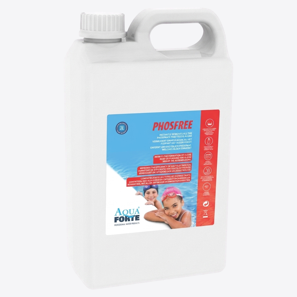 AquaForte Phosfree