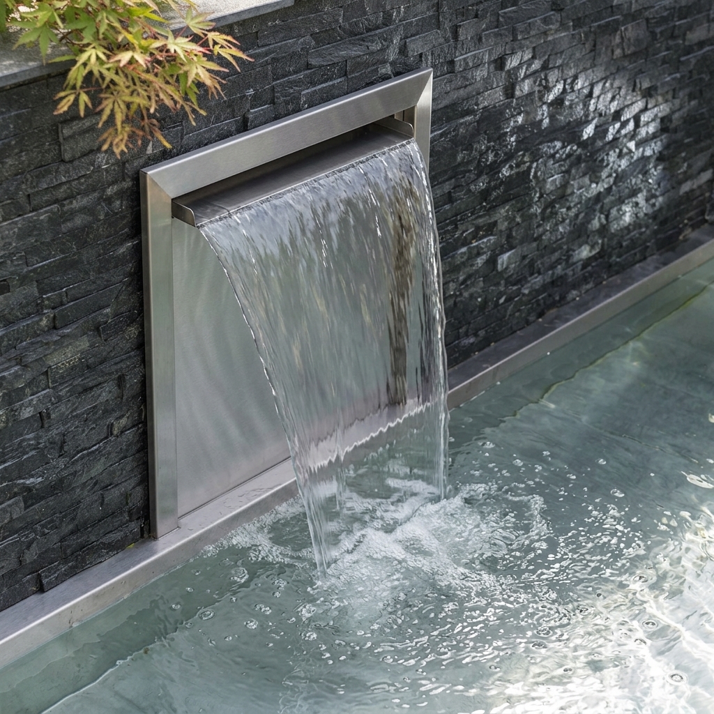 Oase Wasserfälle XL 30 - 90 cm