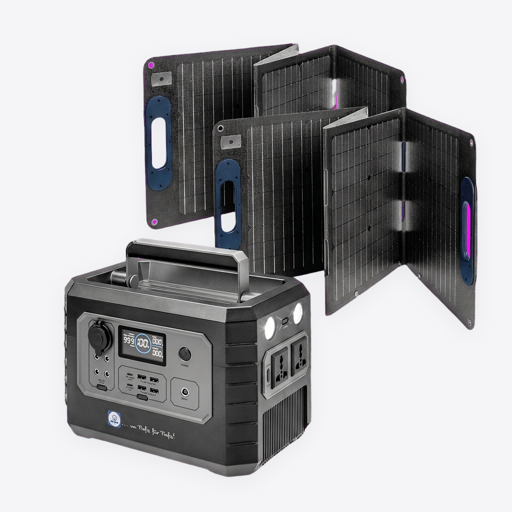 Fiap profisolar Power Box 1200