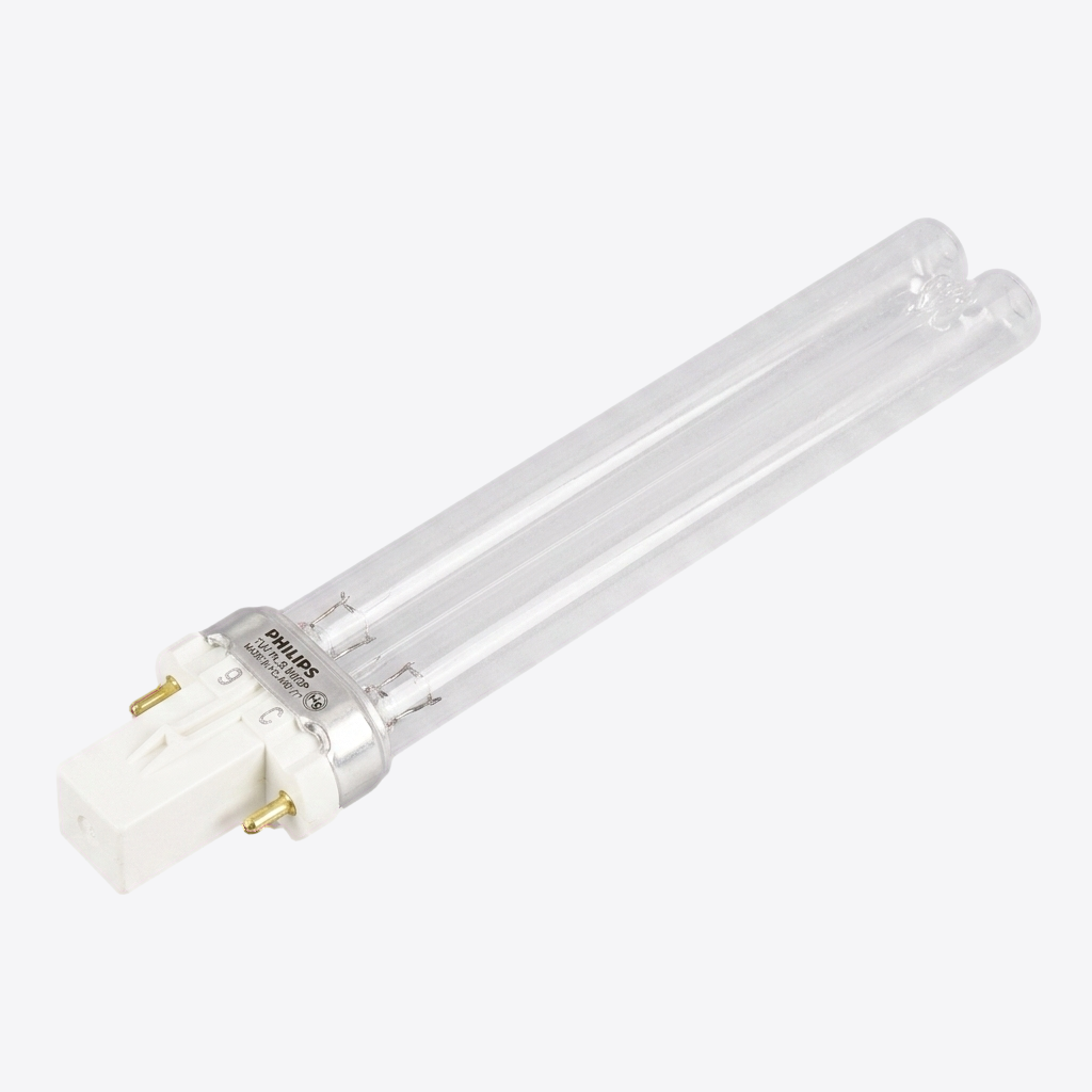 Philips UVC PL-Lampen