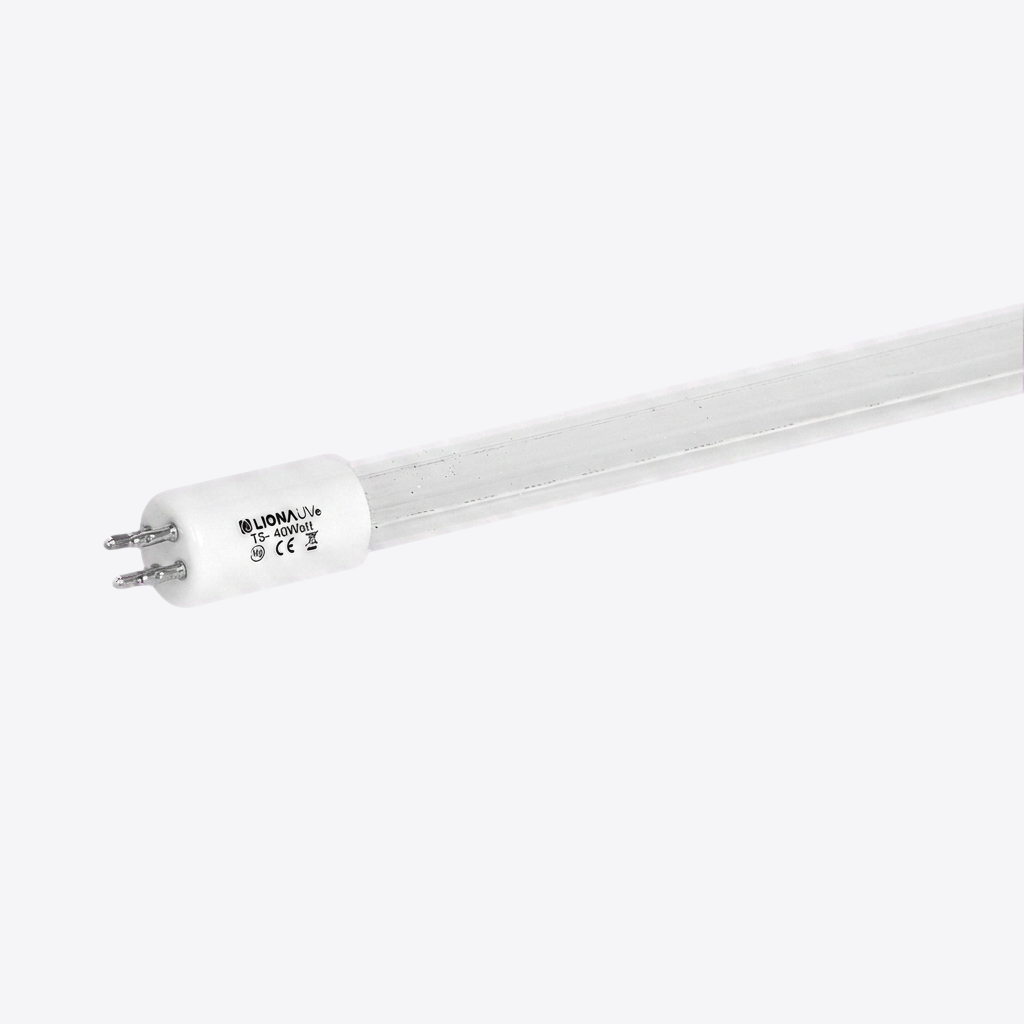 LIONA UVC T5 Lampen 40 & 75 Watt