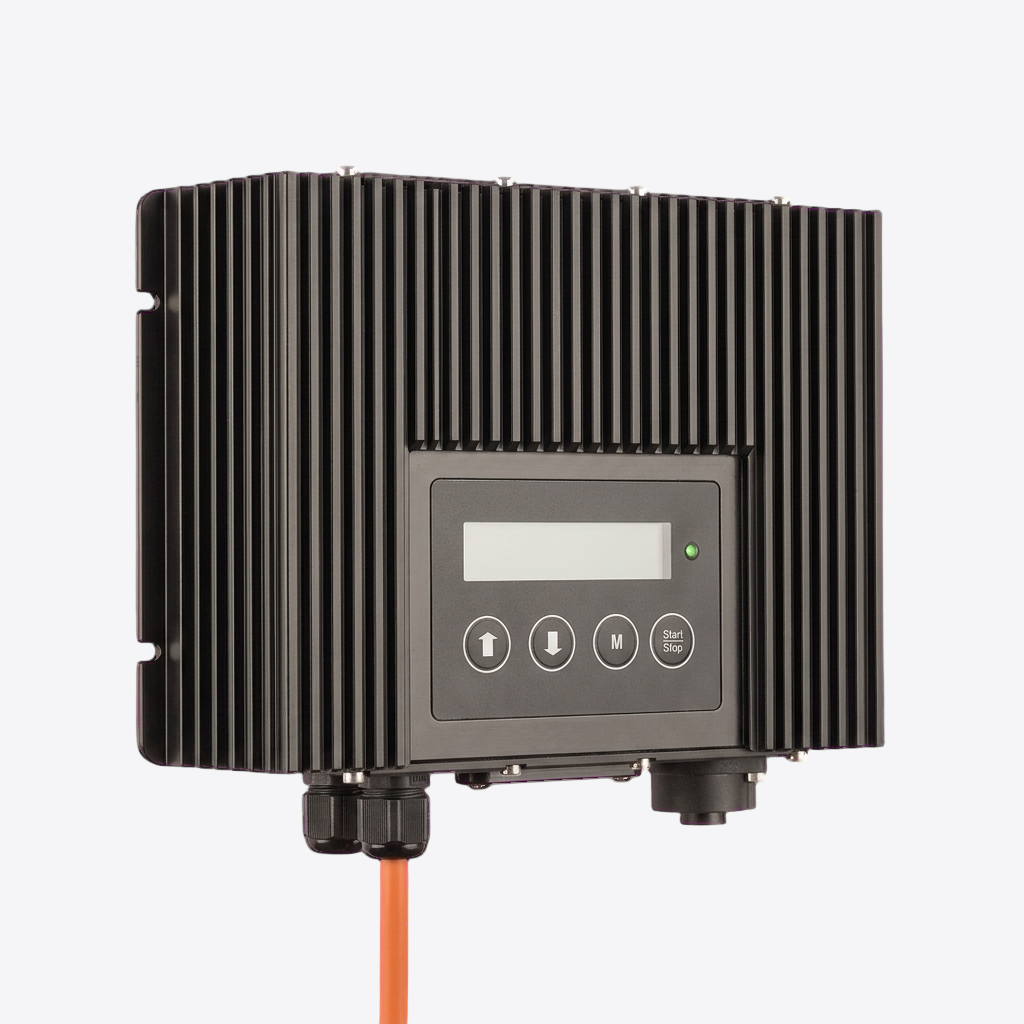 Abyzz A200 IPU