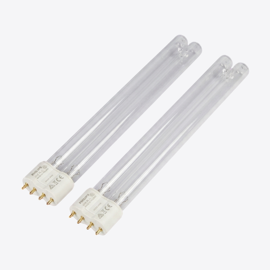Philips UVC PL-Lampen