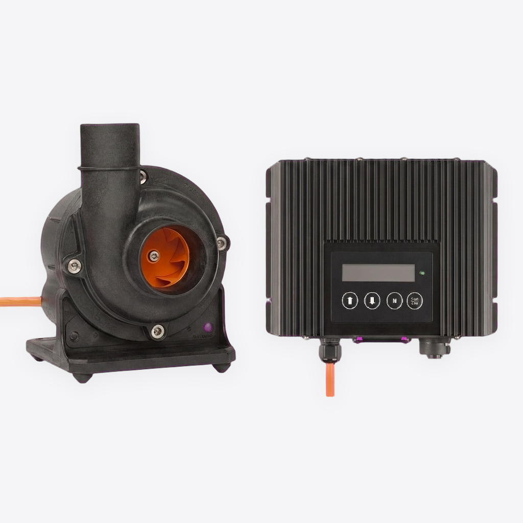 Abyzz A200 IPU
