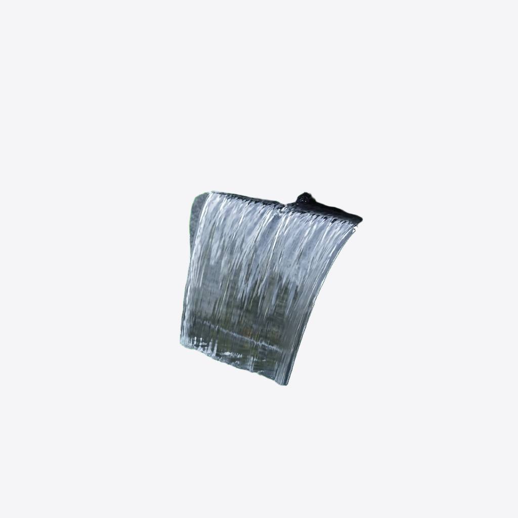Oase Wasserfälle 30 - 90 cm