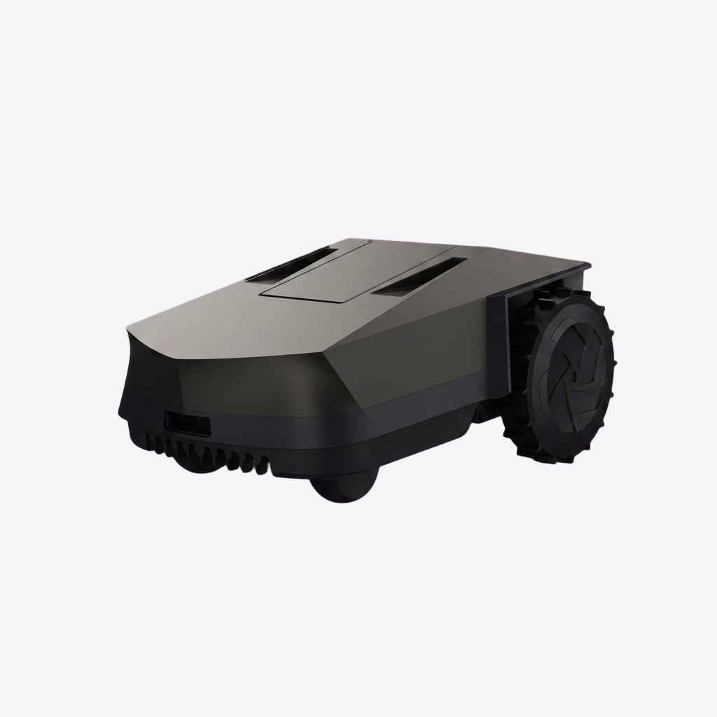 AquaForte Mähroboter iSpeed AI 25