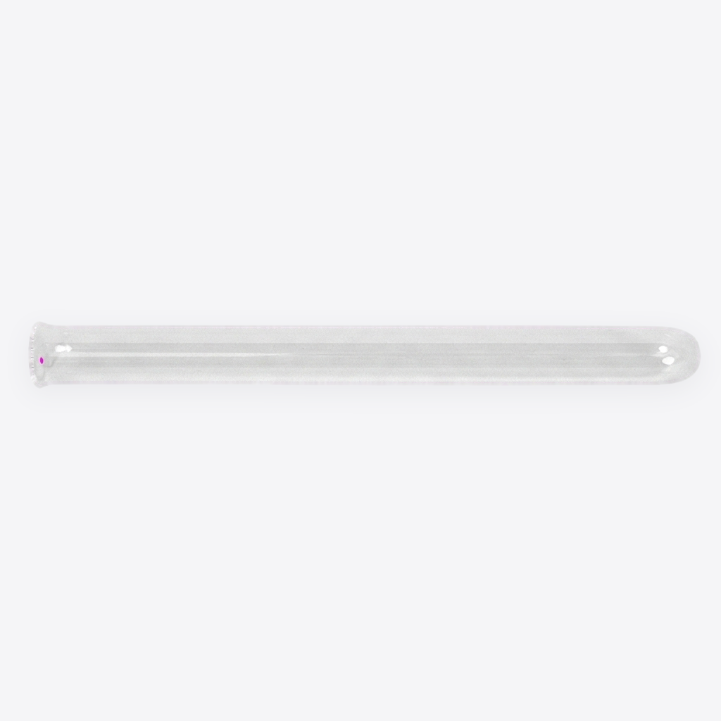 Quarzglas mit Bödelrand zu OASE Bitron C 36/55 Watt