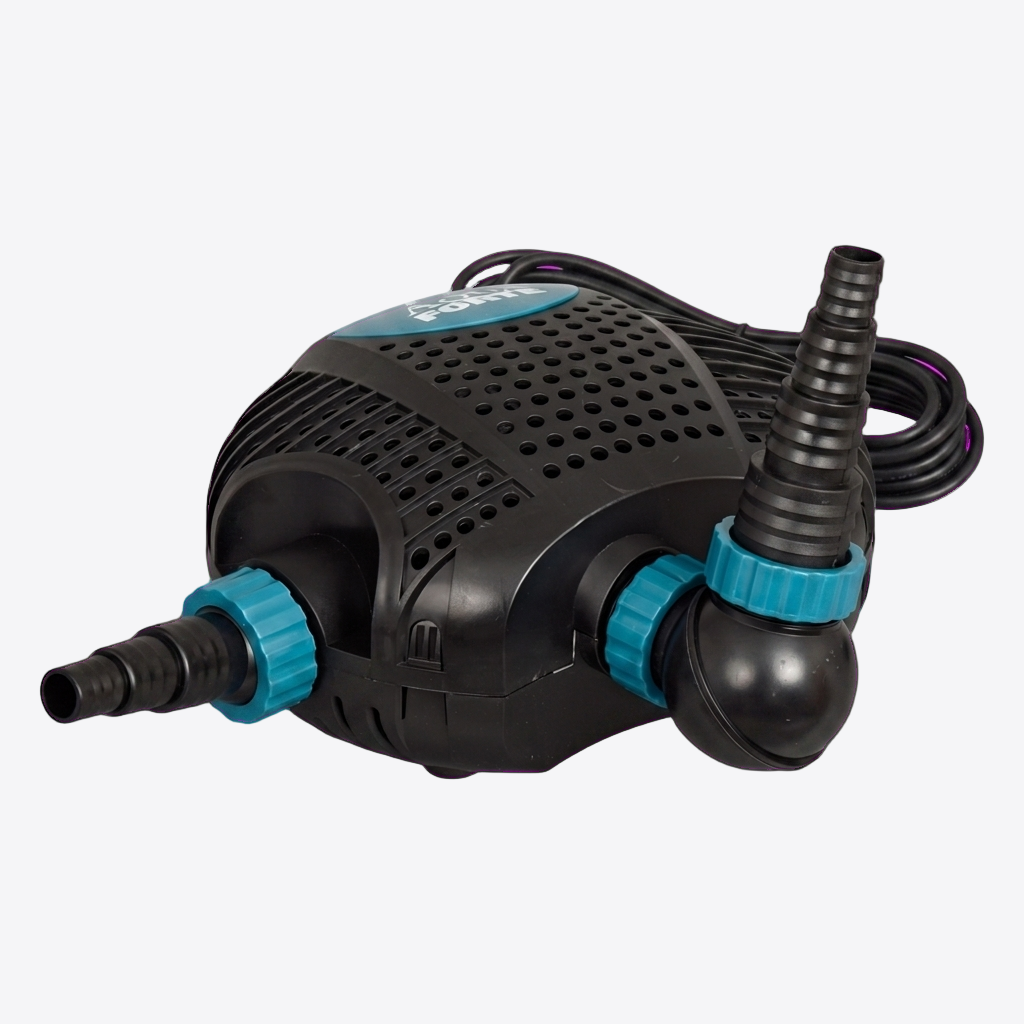 AquaForte Teichpumpen O-Plus Serie 15000 - 20000