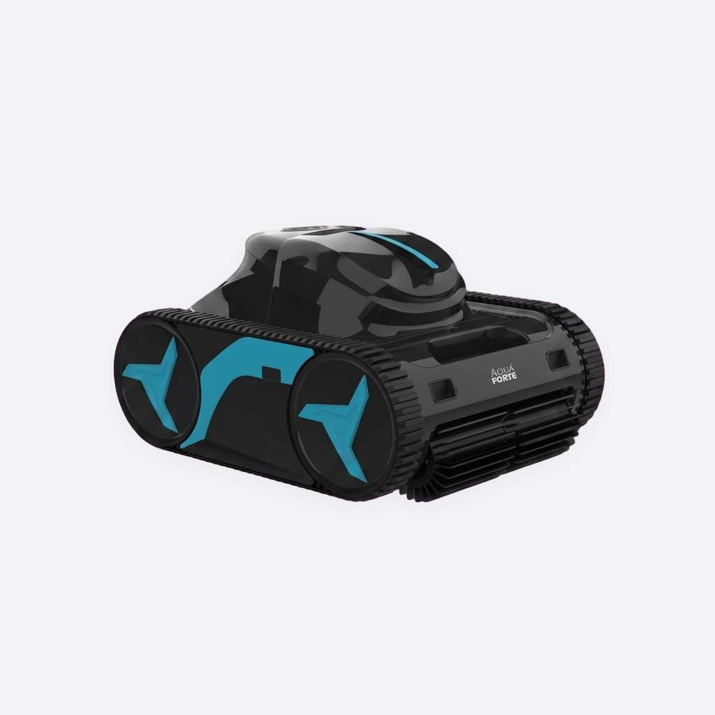 AquaForte AI Wireless Pool Roboter M30