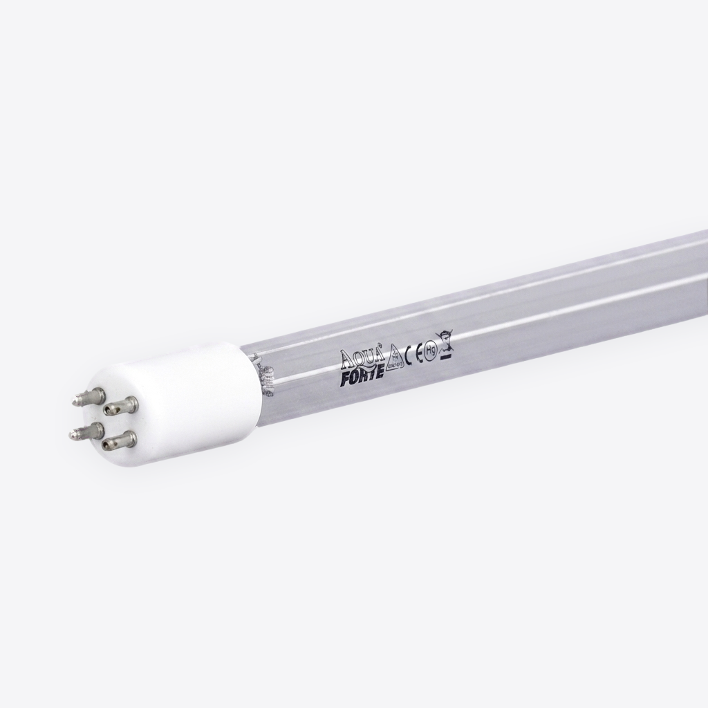 40 Watt T5 Short für AquaForte Midi UV-C