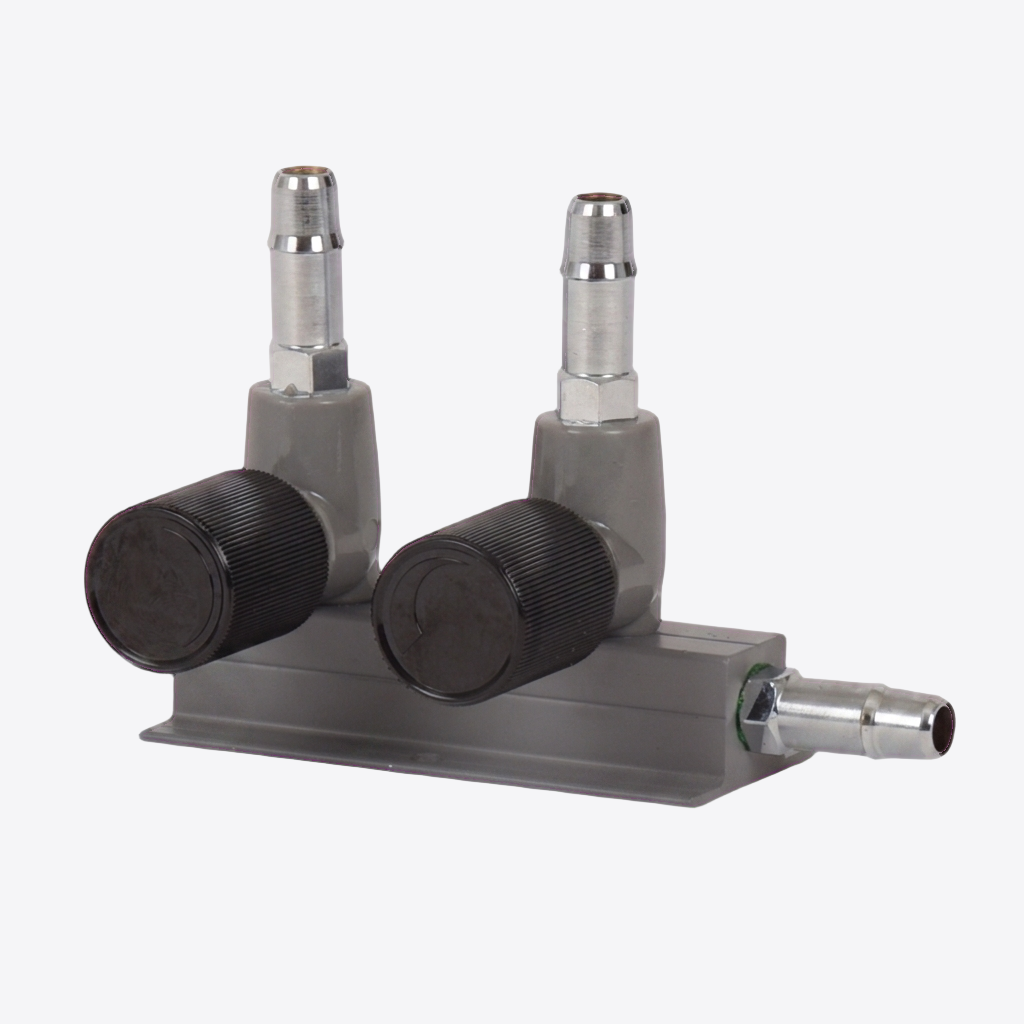Angel Aqua® Hochwertige Verteiler 9mm