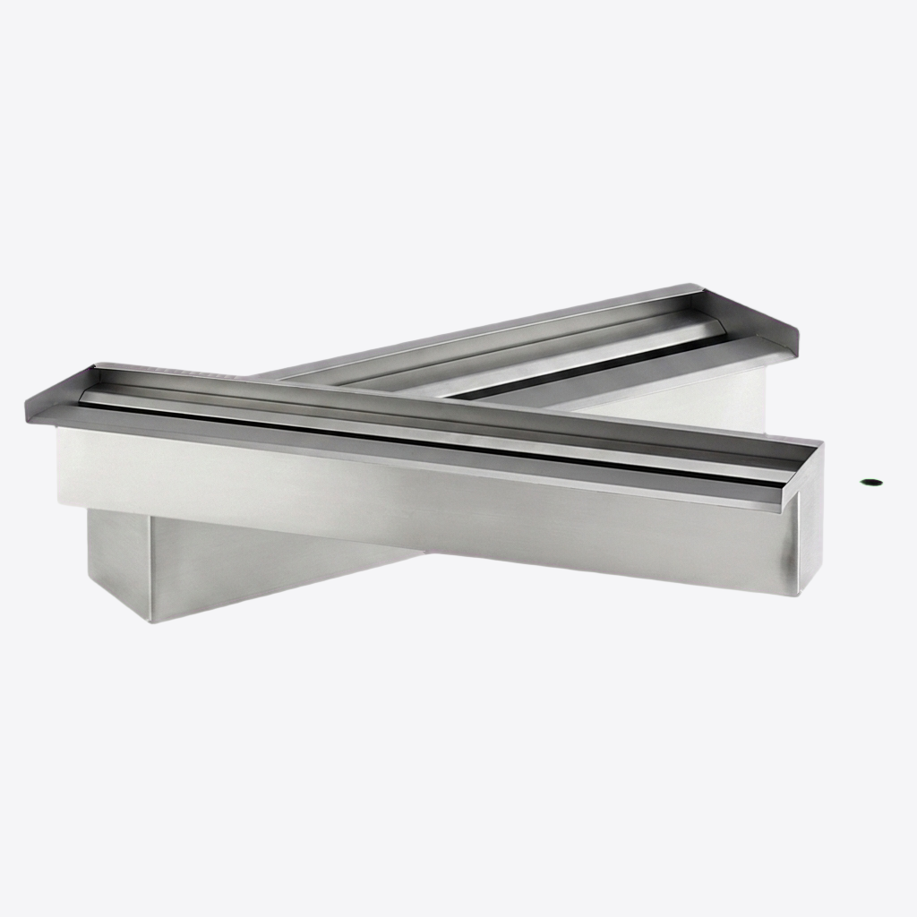 Oase Wasserfälle 30 - 90 cm