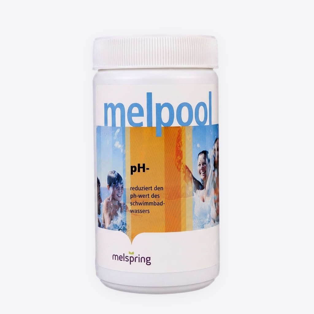 Melpool pH- 1,5 kg
