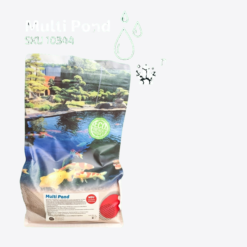 Multi Pond