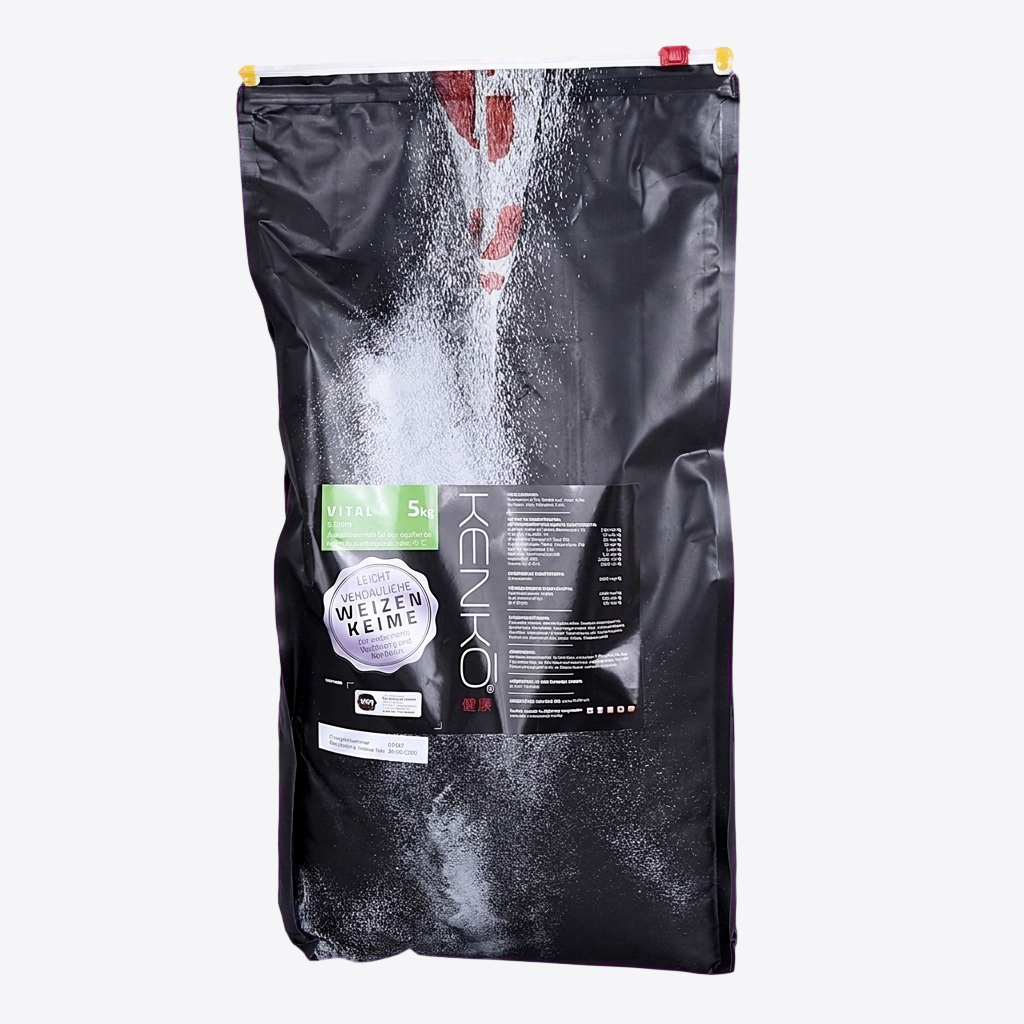 Kenko® - Vital (sinkend) 4,5mm