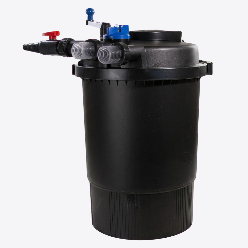 AquaForte Druckfilter GPF