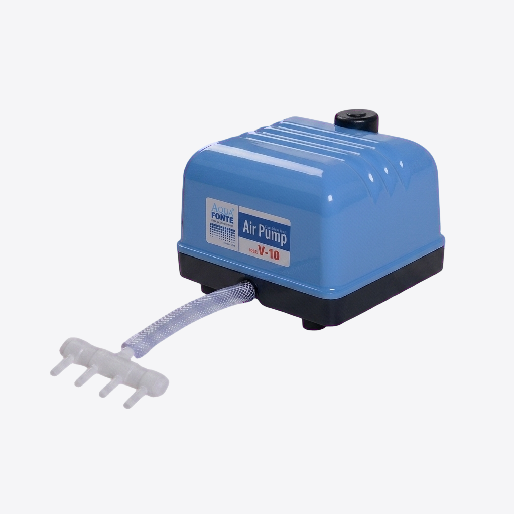 AquaForte Flow V-20 Luftpumpe